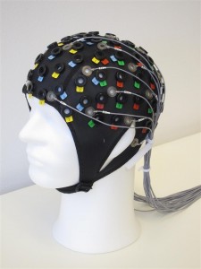 EEG TOUCA