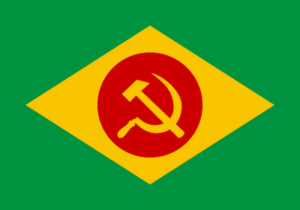 brasil comunista