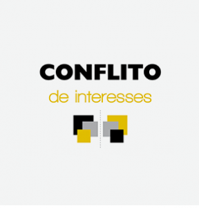 CONFLITO DE INTERESSES